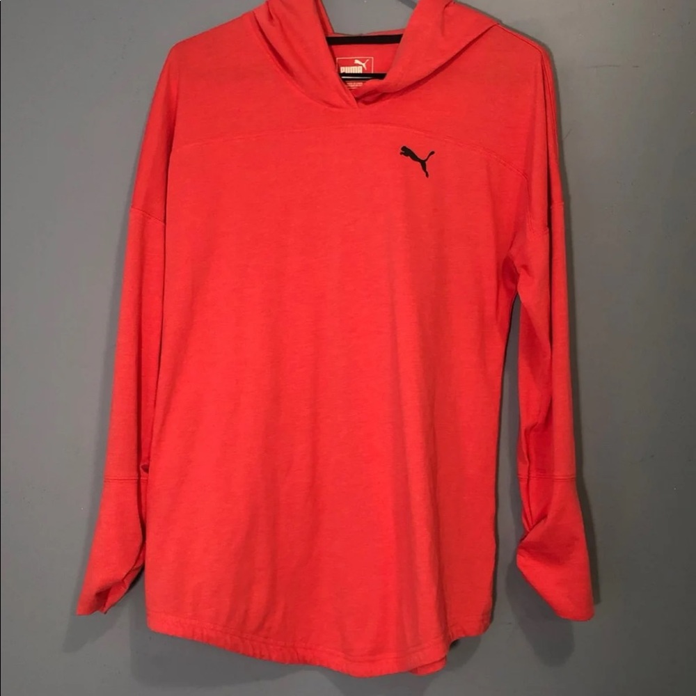 Womens hoodie